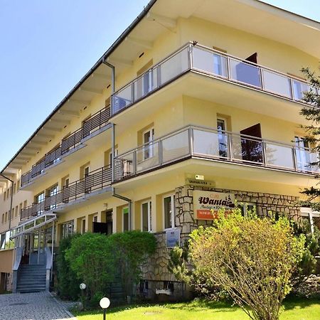 Wanta Bed and Breakfast Ζακοπάνε Εξωτερικό φωτογραφία