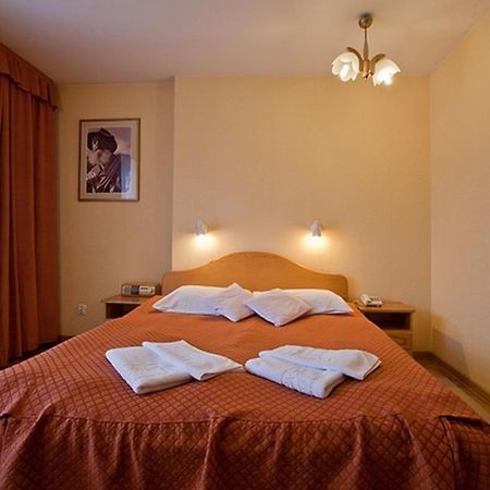 Wanta Bed and Breakfast Ζακοπάνε Εξωτερικό φωτογραφία