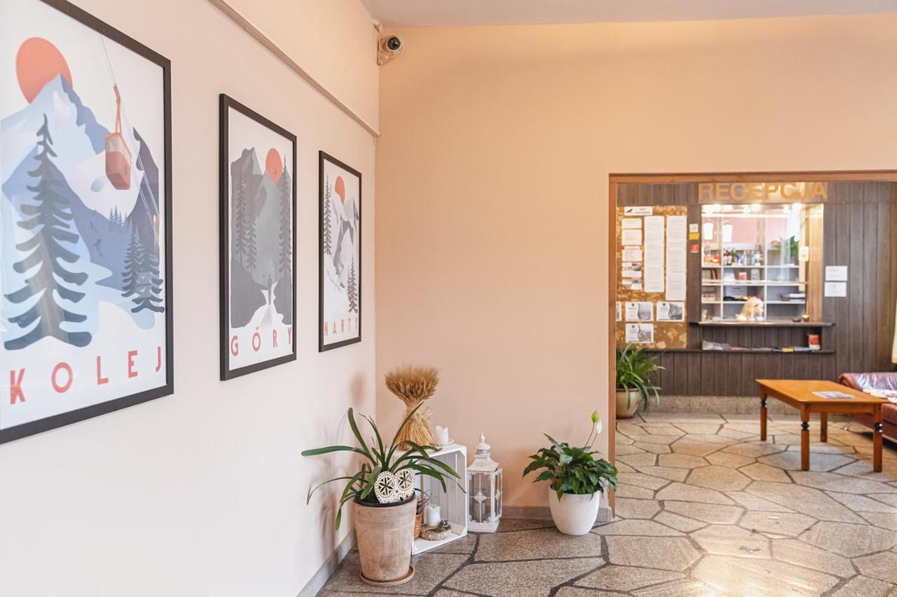 Wanta Bed and Breakfast Ζακοπάνε Εξωτερικό φωτογραφία