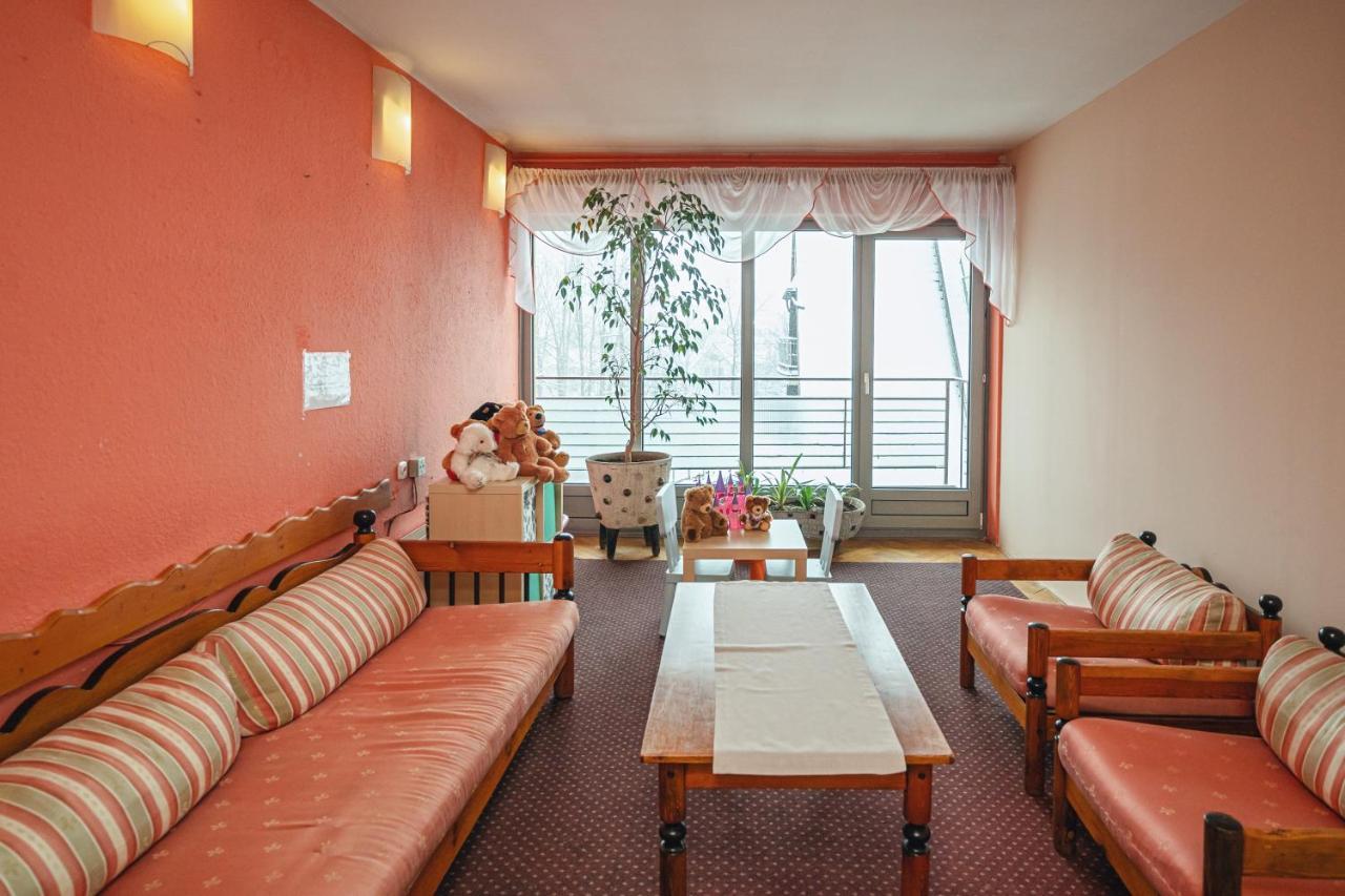 Wanta Bed and Breakfast Ζακοπάνε Εξωτερικό φωτογραφία