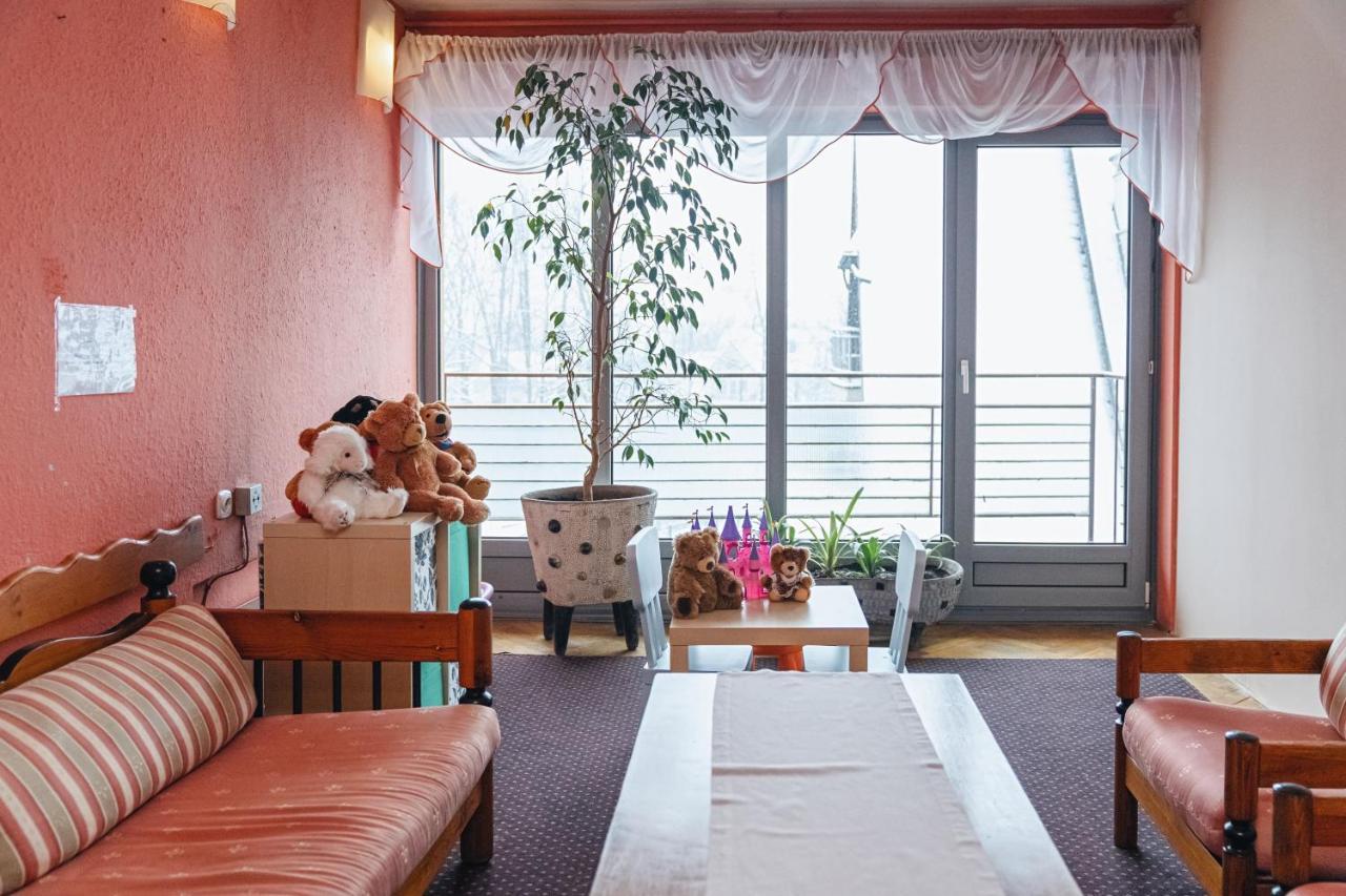 Wanta Bed and Breakfast Ζακοπάνε Εξωτερικό φωτογραφία