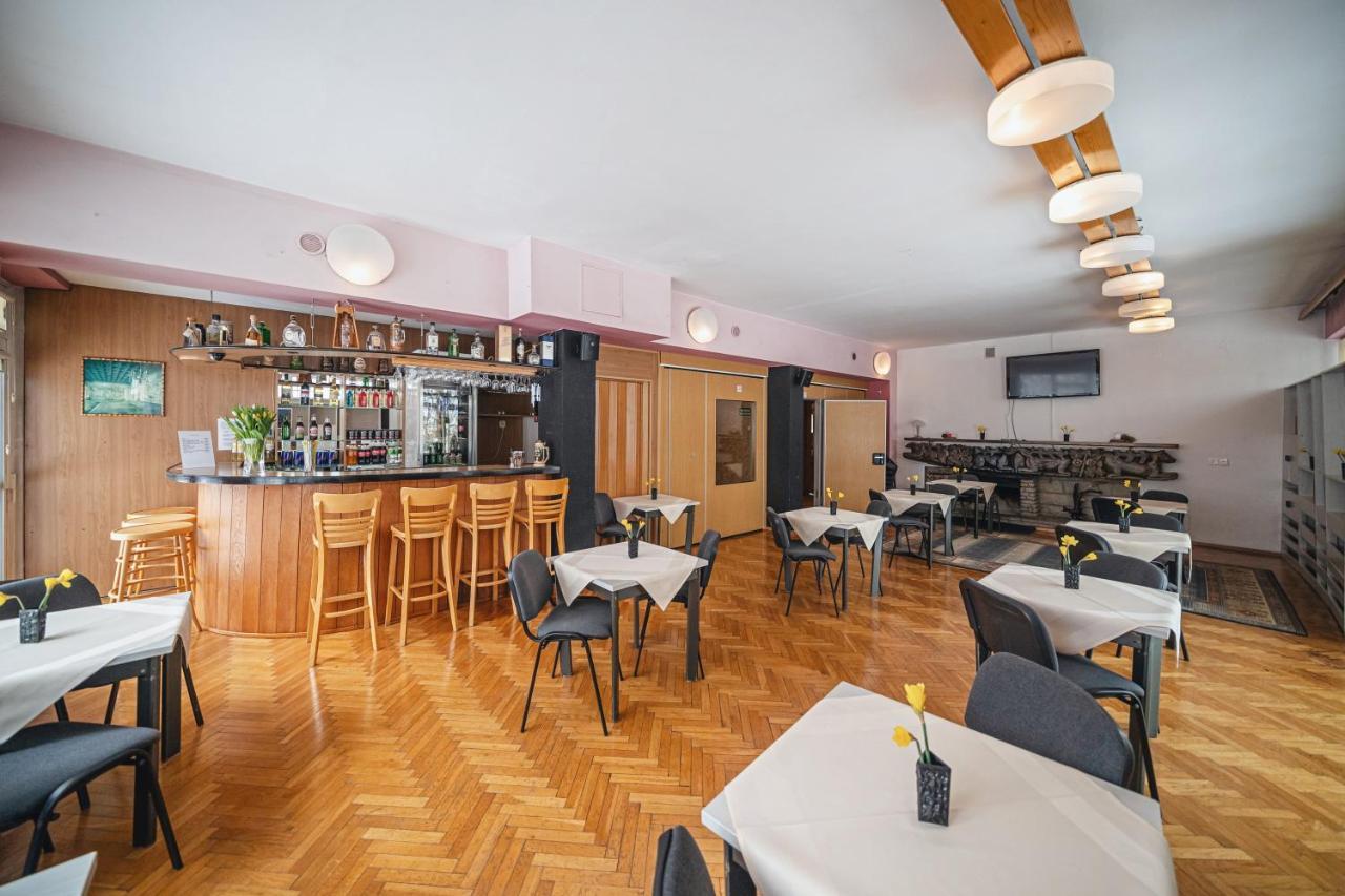 Wanta Bed and Breakfast Ζακοπάνε Εξωτερικό φωτογραφία