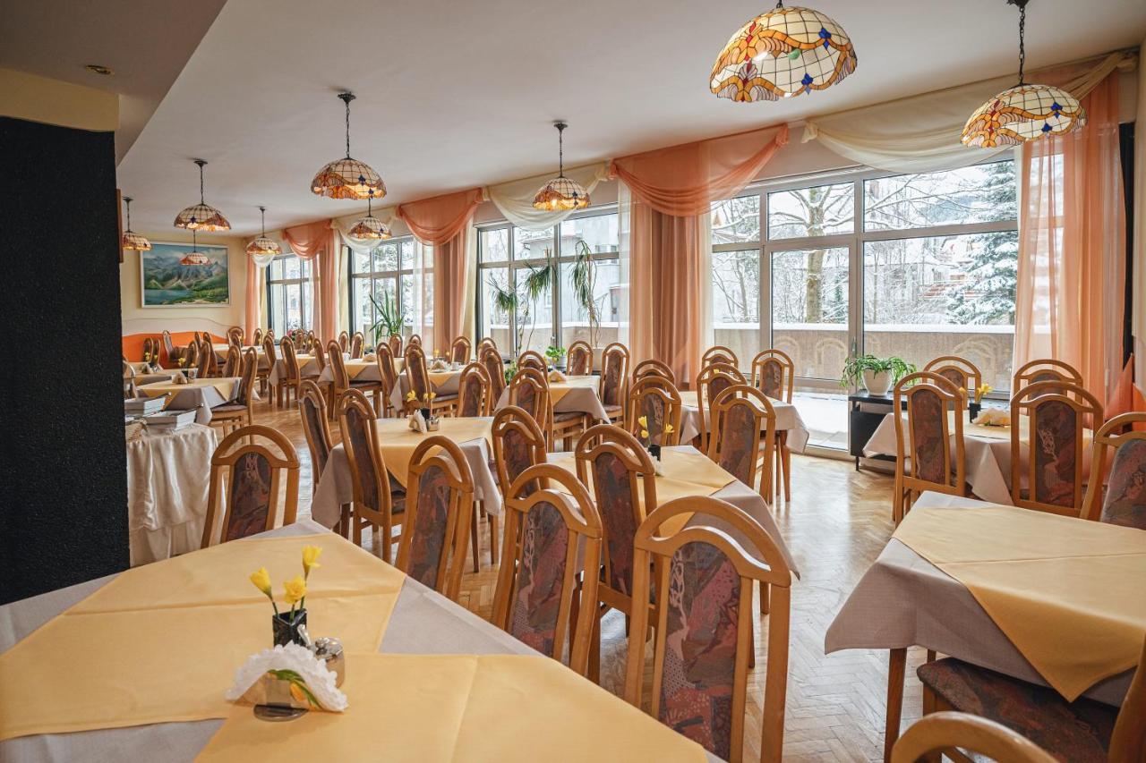 Wanta Bed and Breakfast Ζακοπάνε Εξωτερικό φωτογραφία