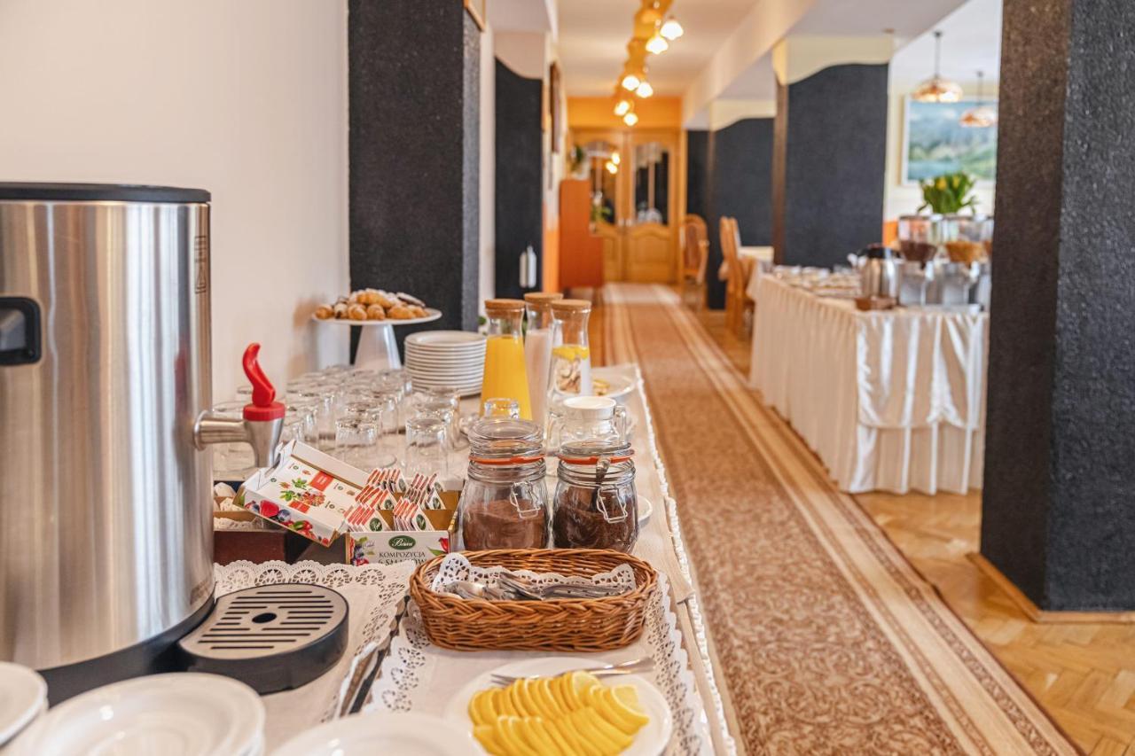 Wanta Bed and Breakfast Ζακοπάνε Εξωτερικό φωτογραφία