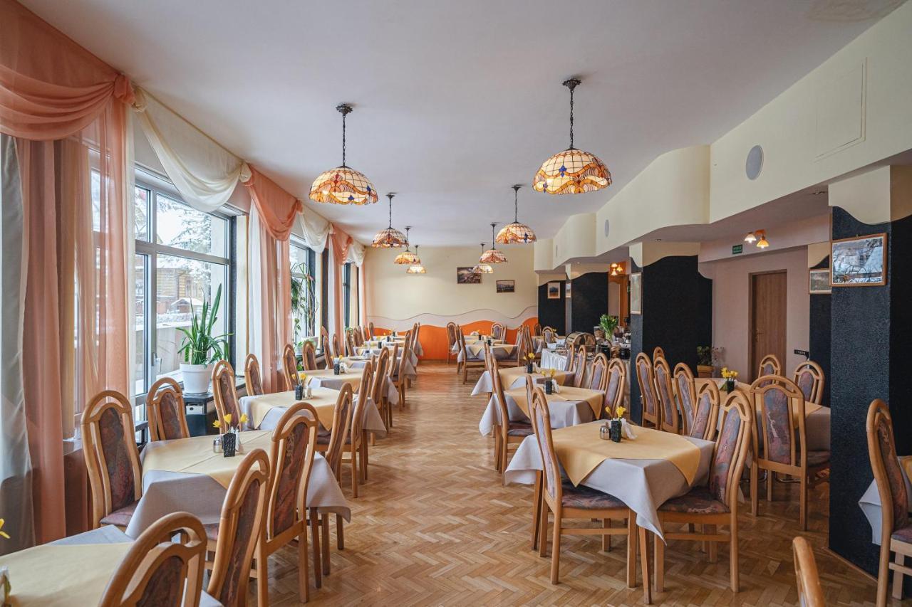 Wanta Bed and Breakfast Ζακοπάνε Εξωτερικό φωτογραφία