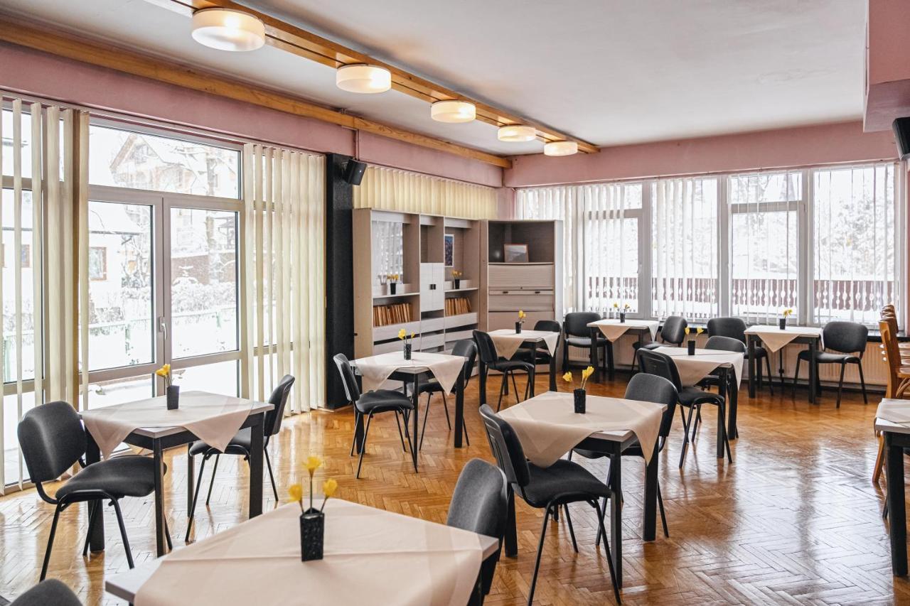 Wanta Bed and Breakfast Ζακοπάνε Εξωτερικό φωτογραφία