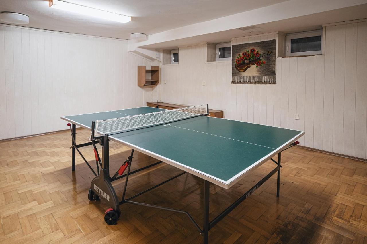 Wanta Bed and Breakfast Ζακοπάνε Εξωτερικό φωτογραφία