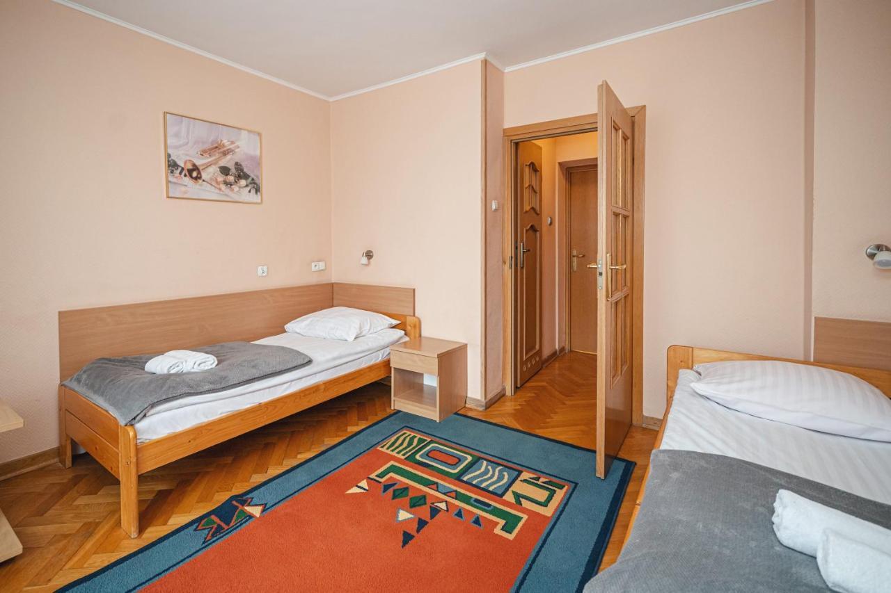 Wanta Bed and Breakfast Ζακοπάνε Εξωτερικό φωτογραφία