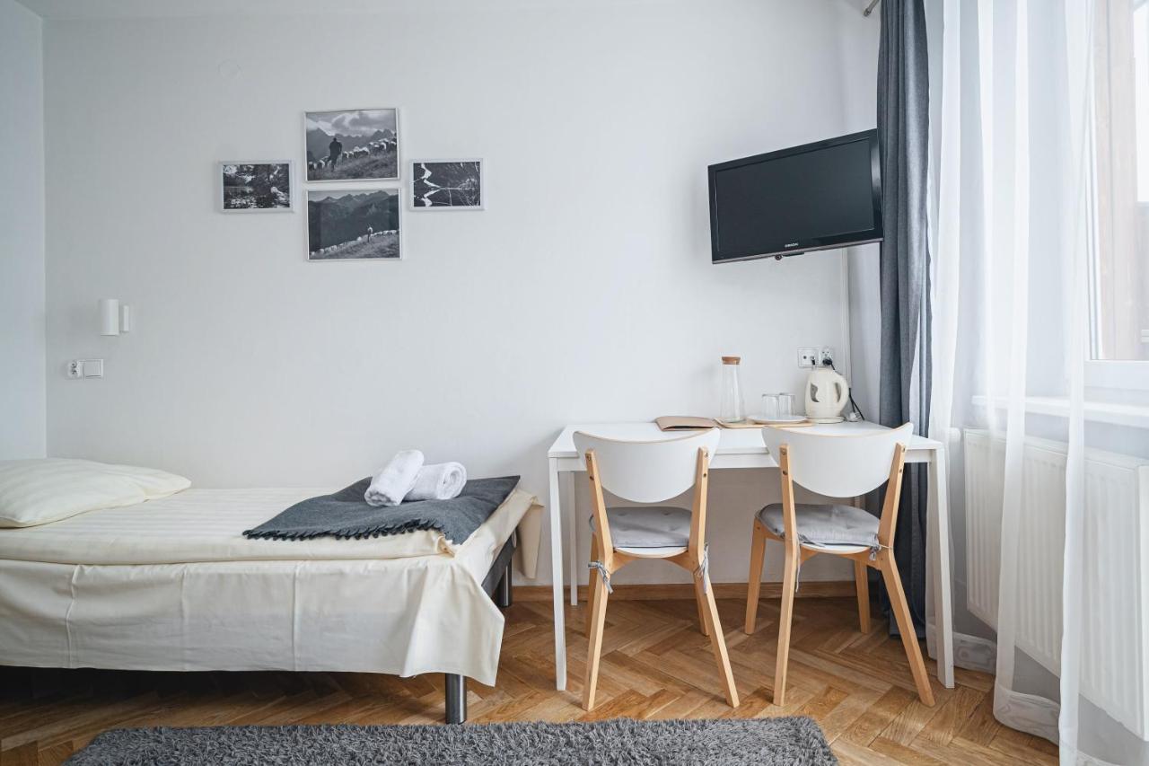 Wanta Bed and Breakfast Ζακοπάνε Εξωτερικό φωτογραφία