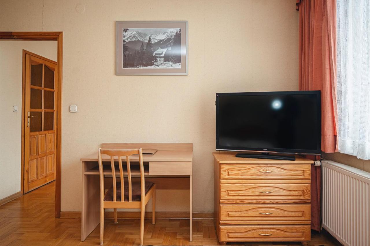 Wanta Bed and Breakfast Ζακοπάνε Εξωτερικό φωτογραφία