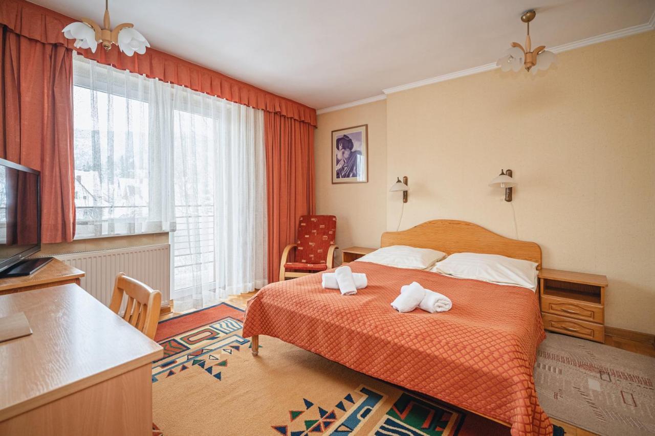 Wanta Bed and Breakfast Ζακοπάνε Εξωτερικό φωτογραφία