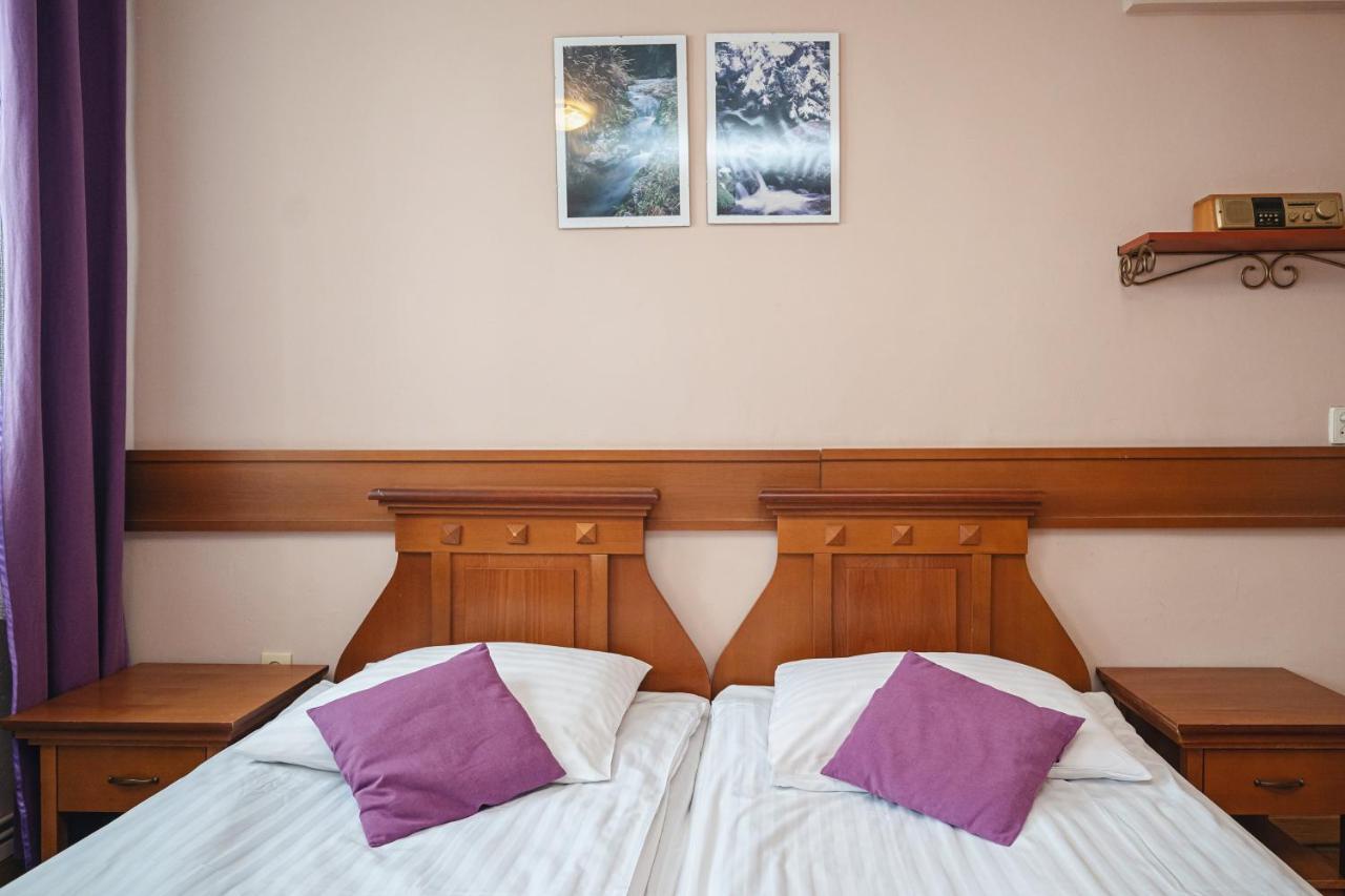 Wanta Bed and Breakfast Ζακοπάνε Εξωτερικό φωτογραφία