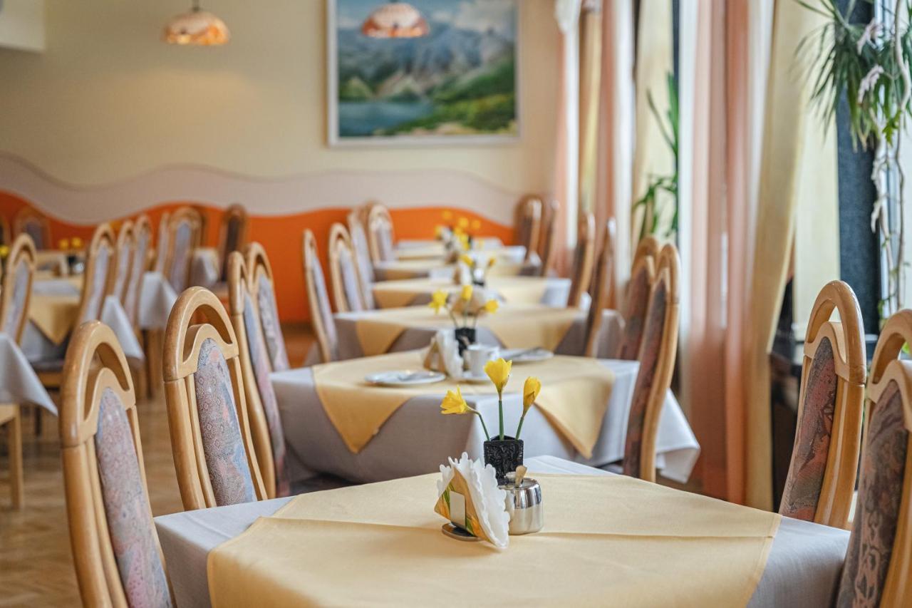 Wanta Bed and Breakfast Ζακοπάνε Εξωτερικό φωτογραφία