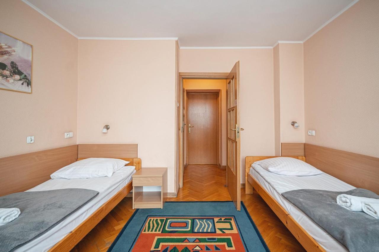 Wanta Bed and Breakfast Ζακοπάνε Εξωτερικό φωτογραφία