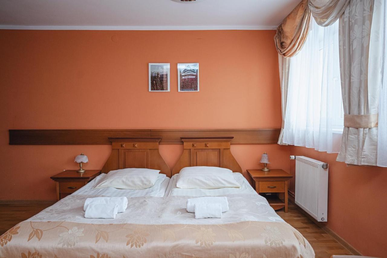 Wanta Bed and Breakfast Ζακοπάνε Εξωτερικό φωτογραφία