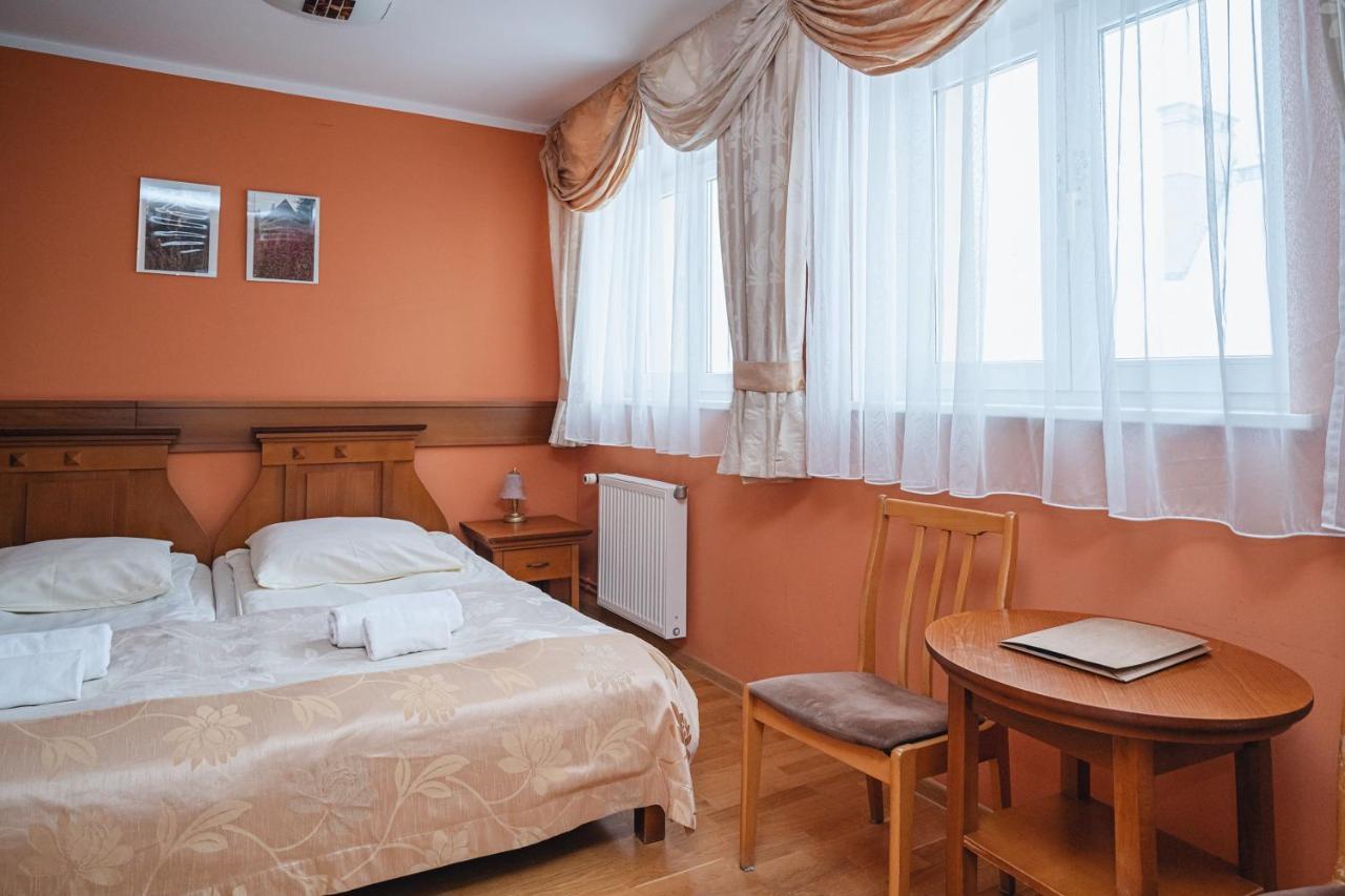Wanta Bed and Breakfast Ζακοπάνε Εξωτερικό φωτογραφία