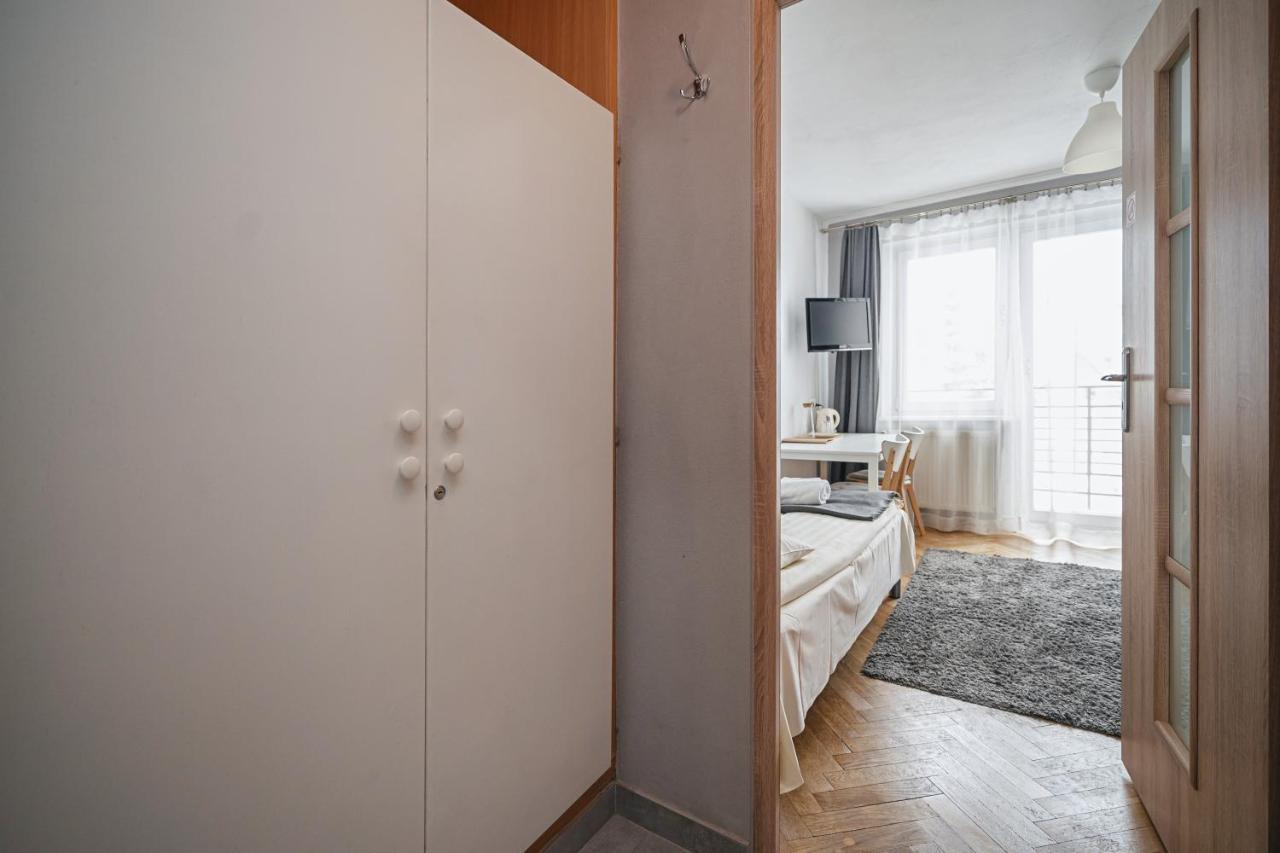 Wanta Bed and Breakfast Ζακοπάνε Εξωτερικό φωτογραφία