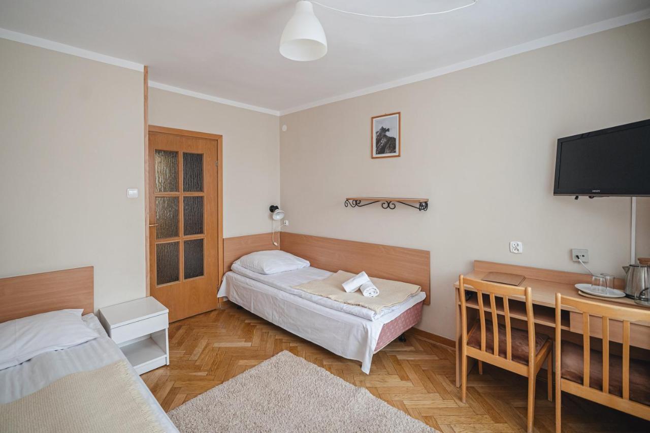 Wanta Bed and Breakfast Ζακοπάνε Εξωτερικό φωτογραφία