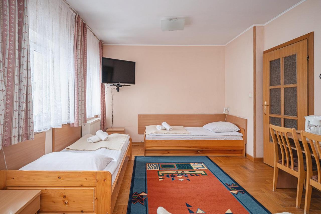 Wanta Bed and Breakfast Ζακοπάνε Εξωτερικό φωτογραφία