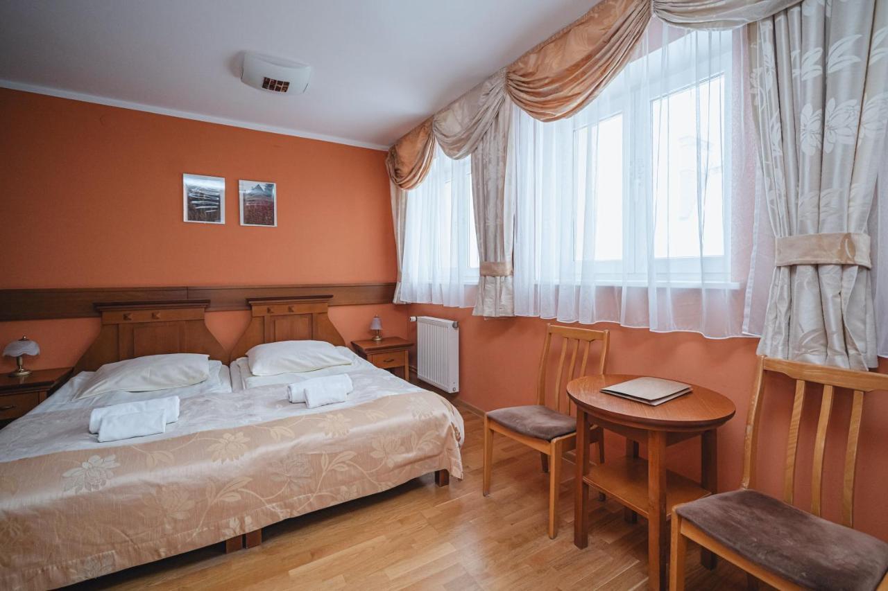 Wanta Bed and Breakfast Ζακοπάνε Εξωτερικό φωτογραφία