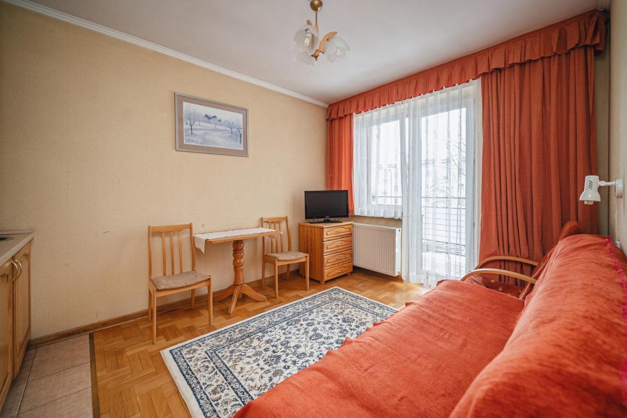 Wanta Bed and Breakfast Ζακοπάνε Εξωτερικό φωτογραφία