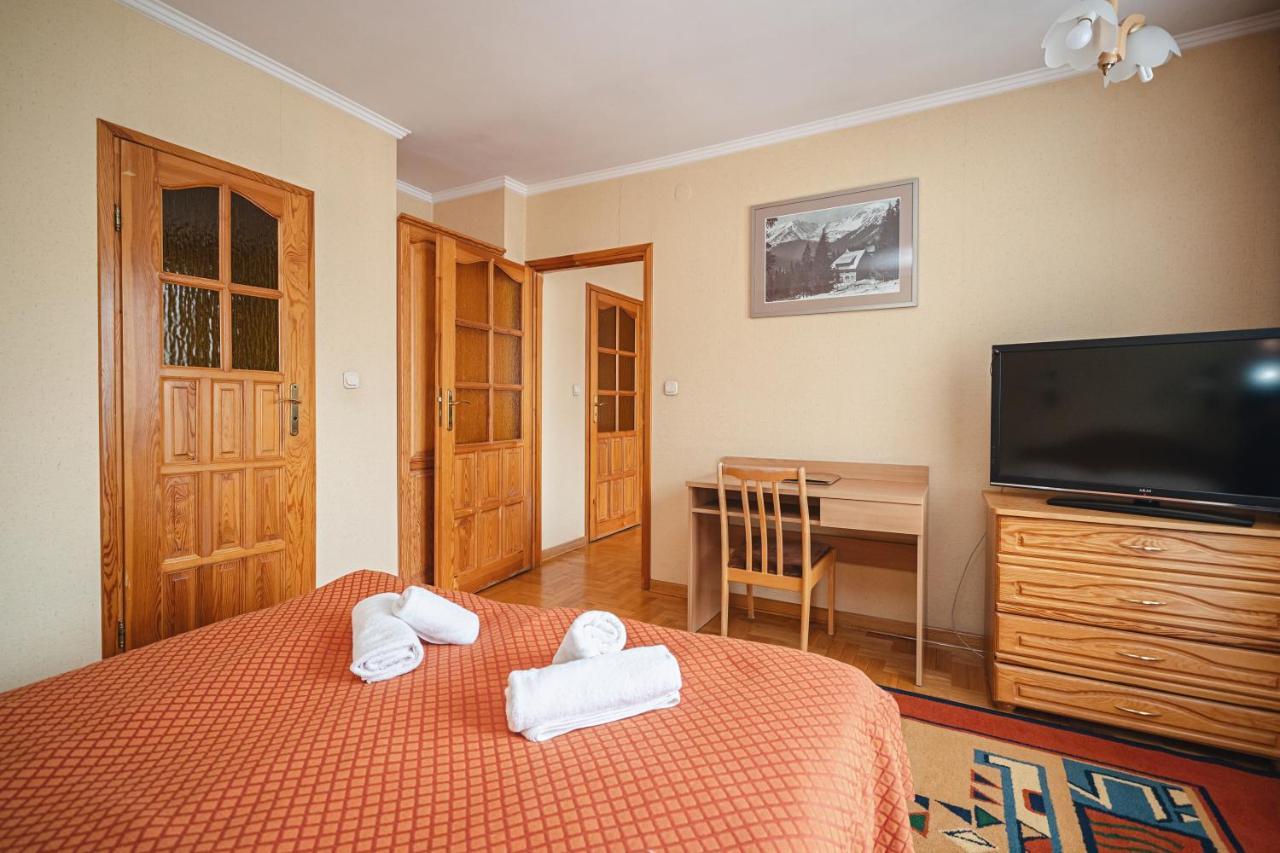 Wanta Bed and Breakfast Ζακοπάνε Εξωτερικό φωτογραφία
