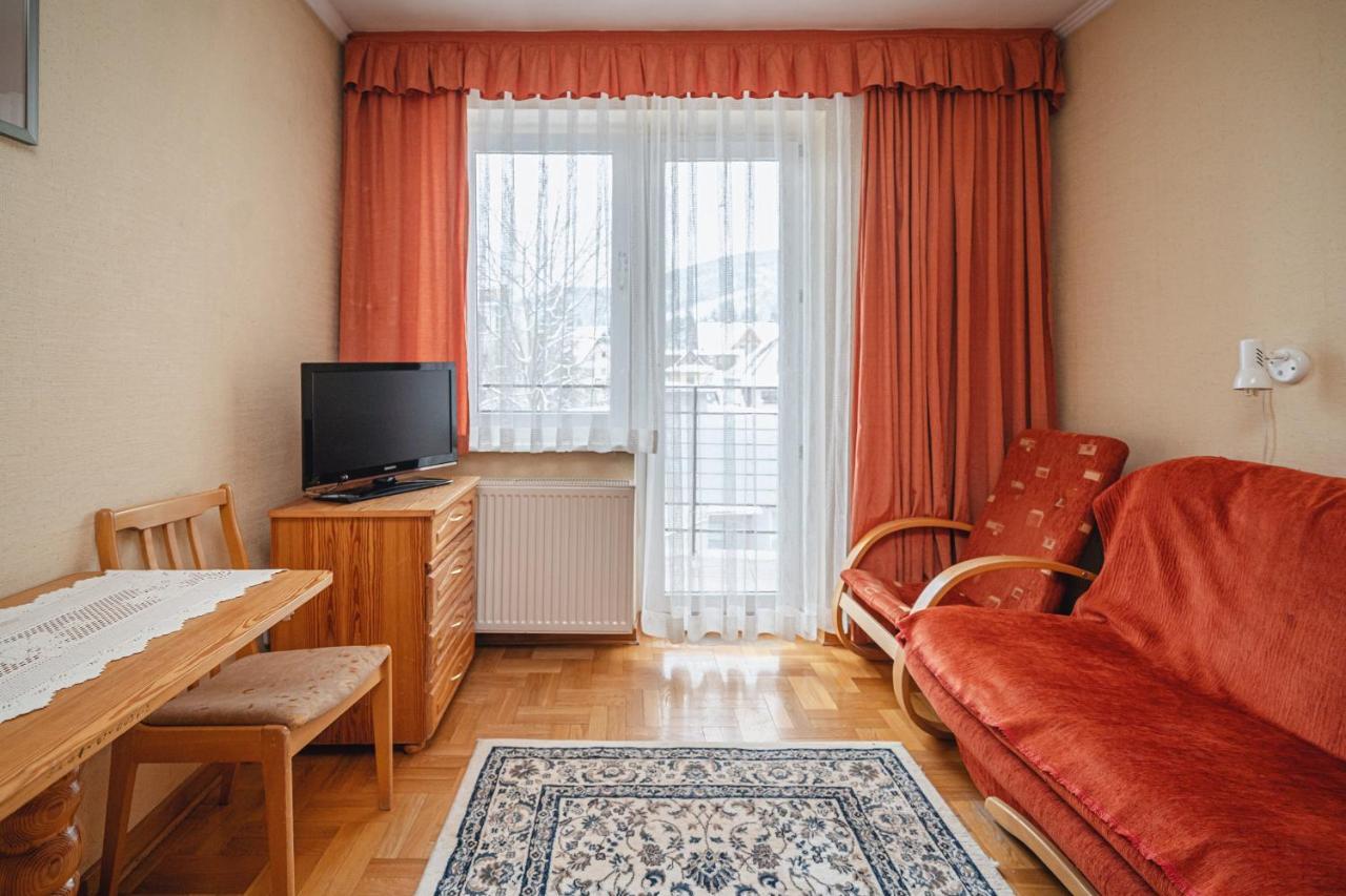 Wanta Bed and Breakfast Ζακοπάνε Εξωτερικό φωτογραφία