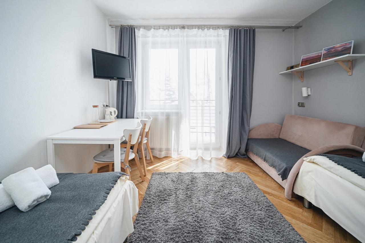 Wanta Bed and Breakfast Ζακοπάνε Εξωτερικό φωτογραφία