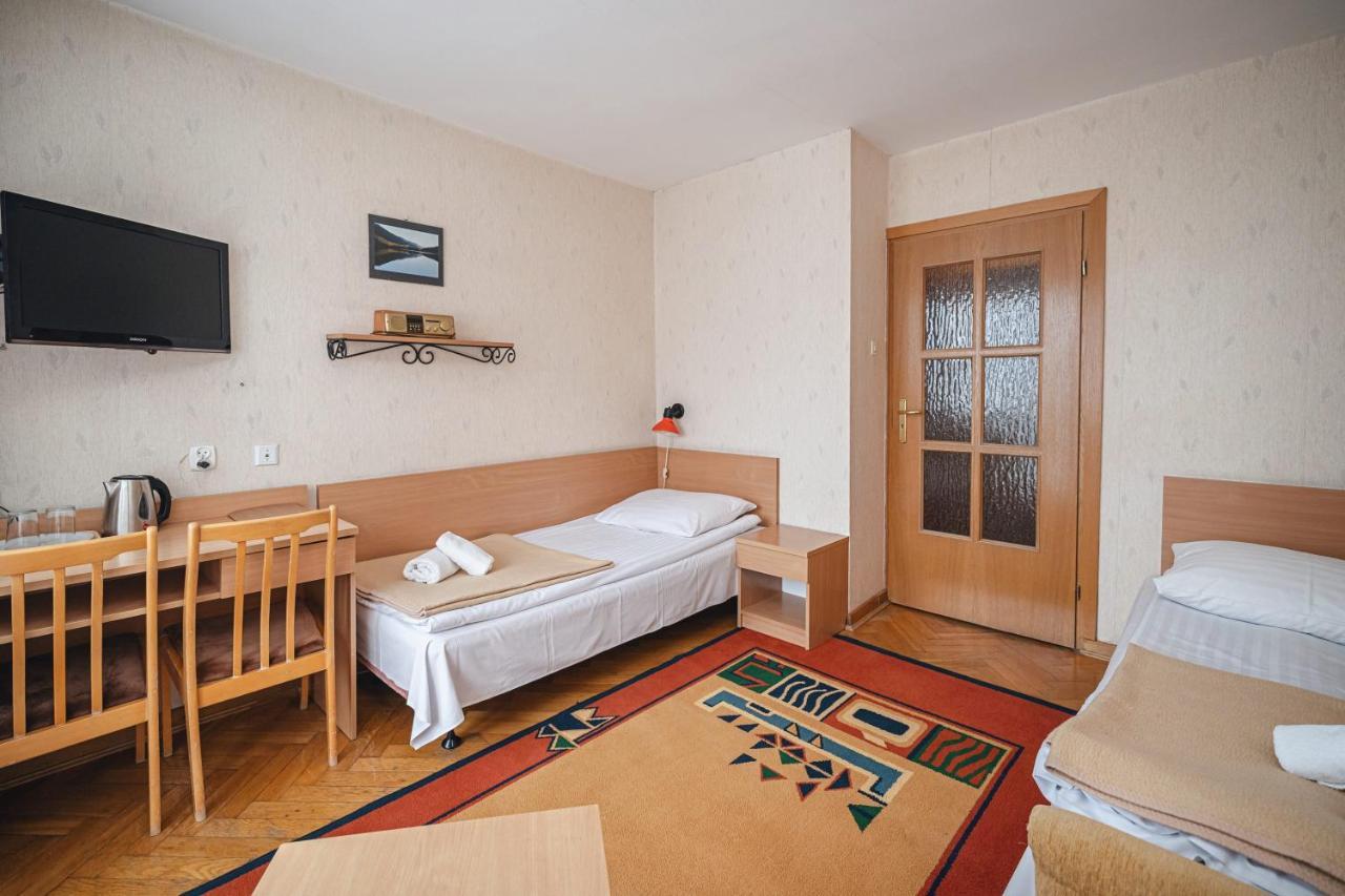 Wanta Bed and Breakfast Ζακοπάνε Εξωτερικό φωτογραφία