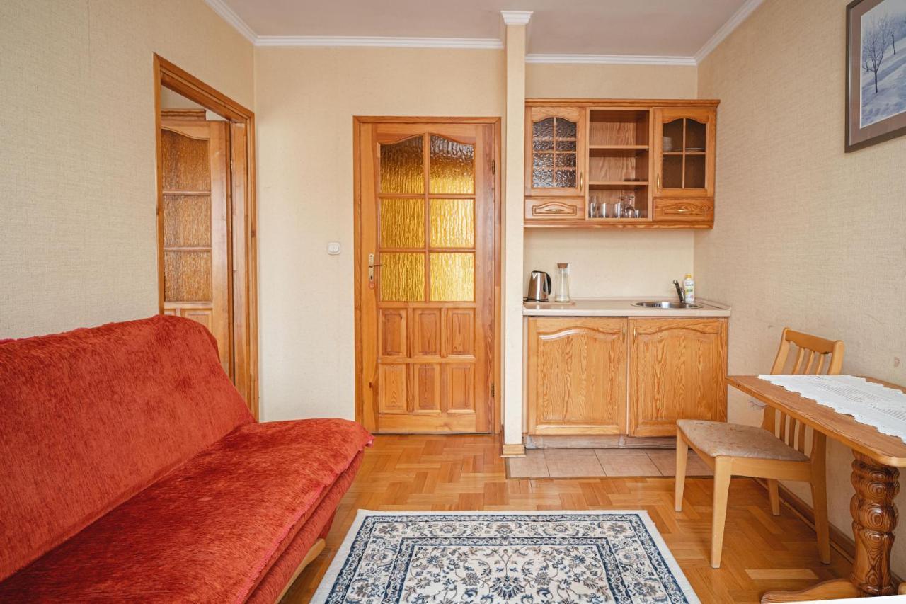 Wanta Bed and Breakfast Ζακοπάνε Εξωτερικό φωτογραφία
