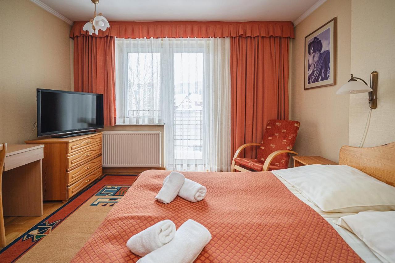 Wanta Bed and Breakfast Ζακοπάνε Εξωτερικό φωτογραφία