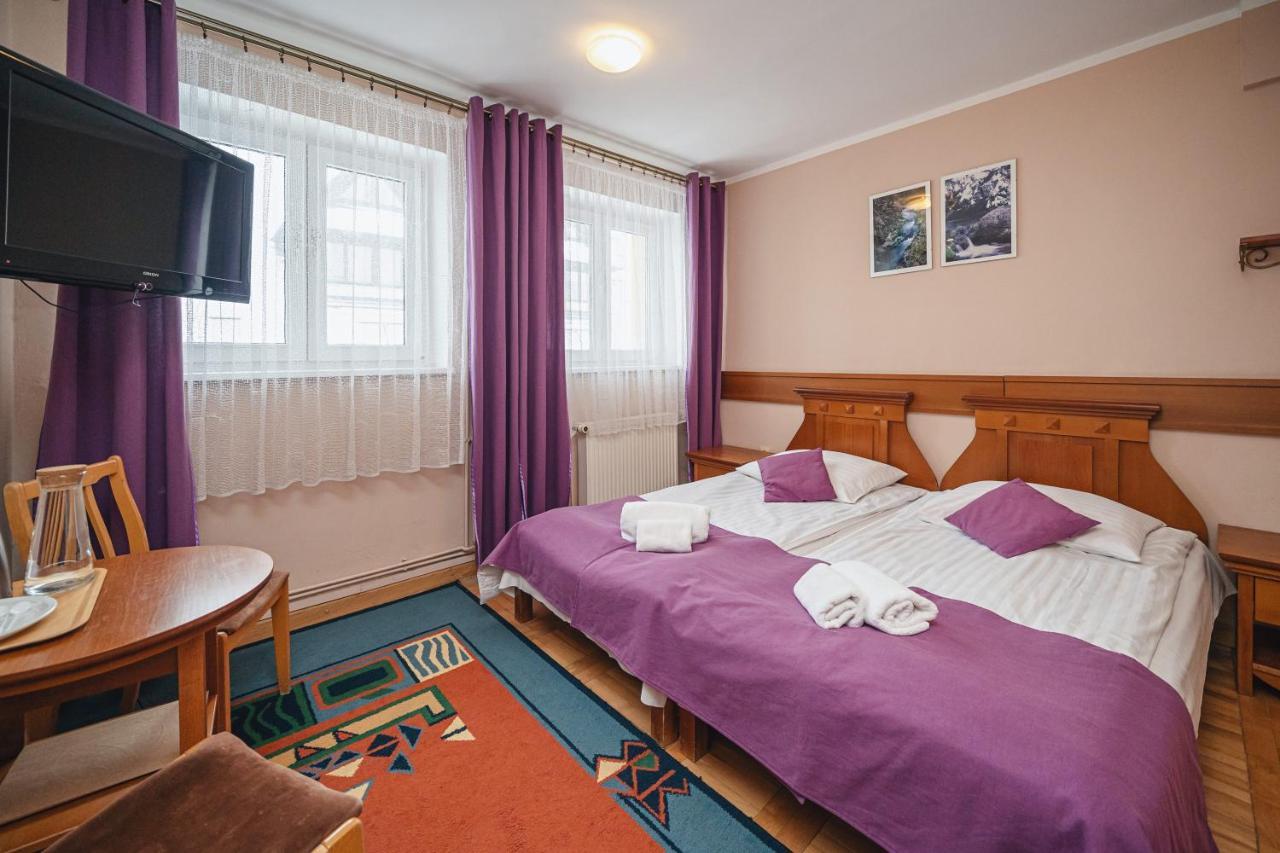 Wanta Bed and Breakfast Ζακοπάνε Εξωτερικό φωτογραφία