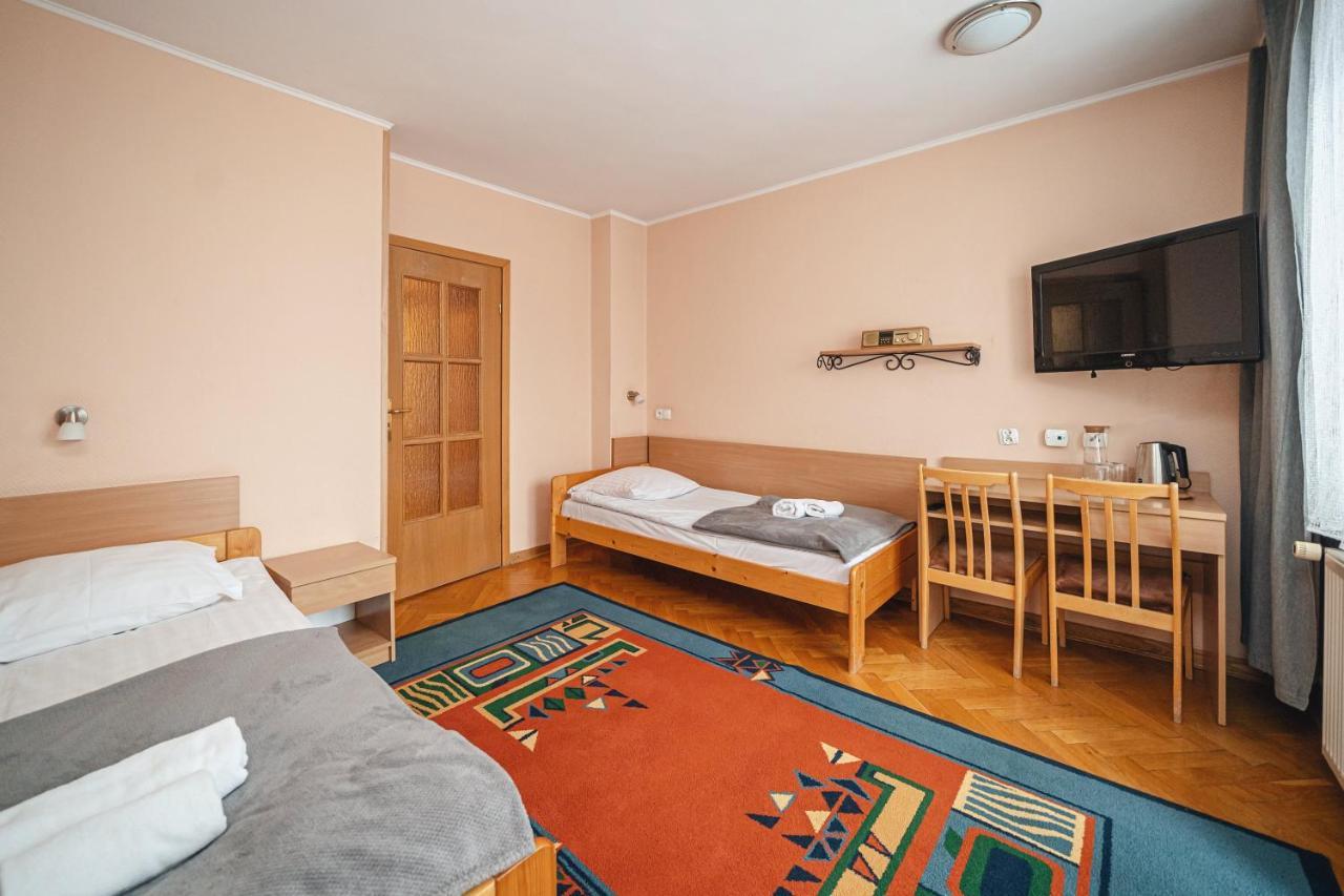 Wanta Bed and Breakfast Ζακοπάνε Εξωτερικό φωτογραφία