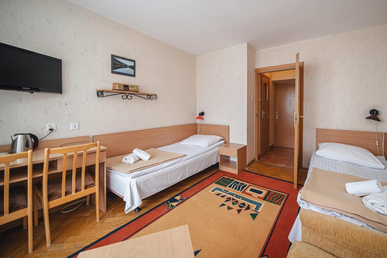 Wanta Bed and Breakfast Ζακοπάνε Εξωτερικό φωτογραφία