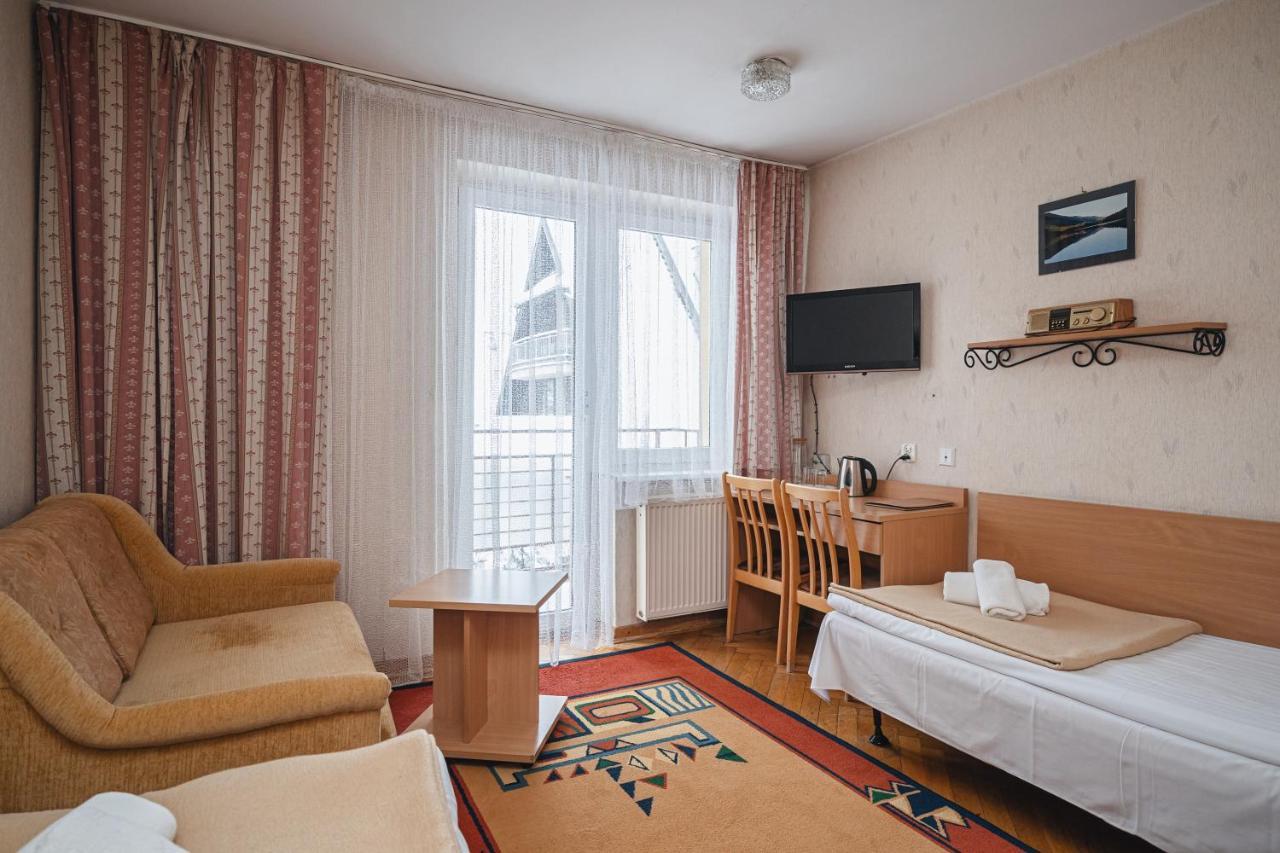 Wanta Bed and Breakfast Ζακοπάνε Εξωτερικό φωτογραφία