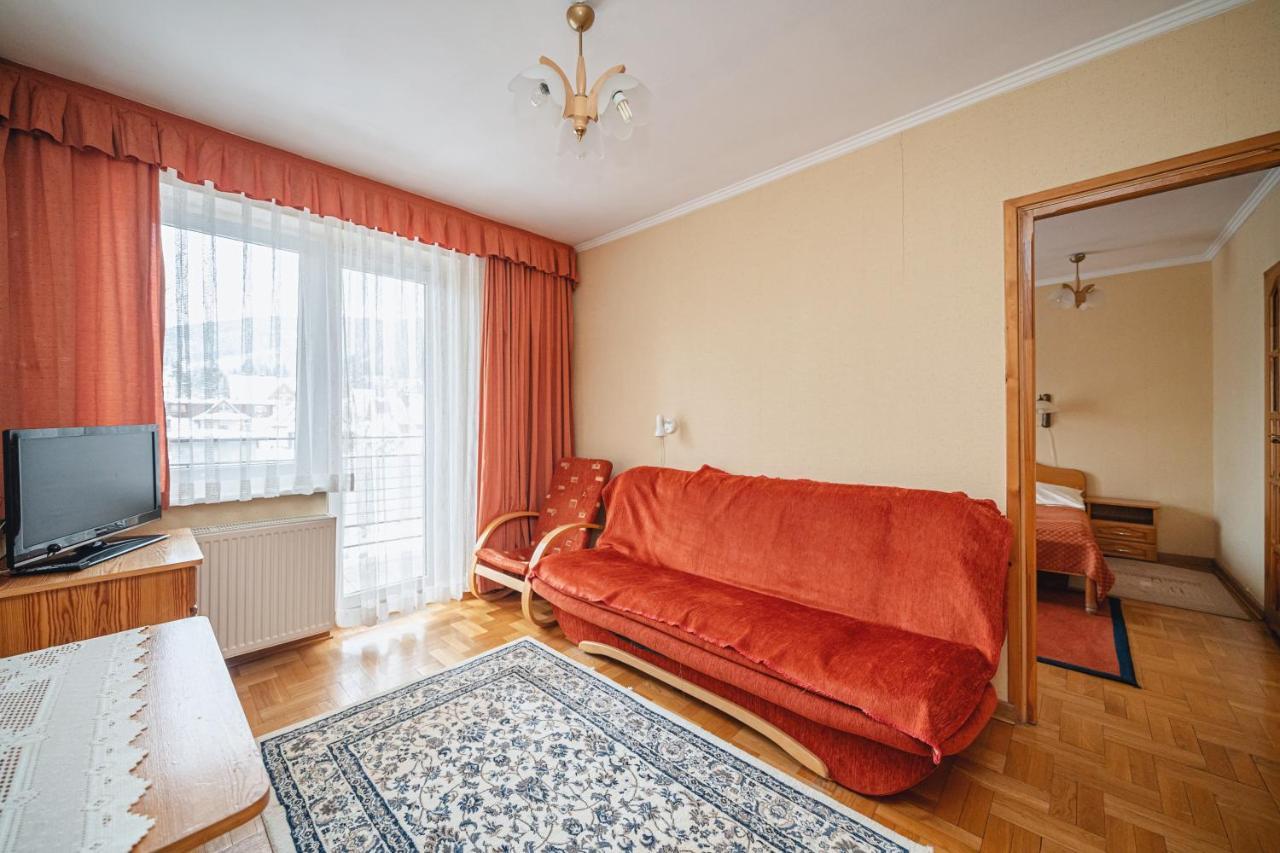 Wanta Bed and Breakfast Ζακοπάνε Εξωτερικό φωτογραφία
