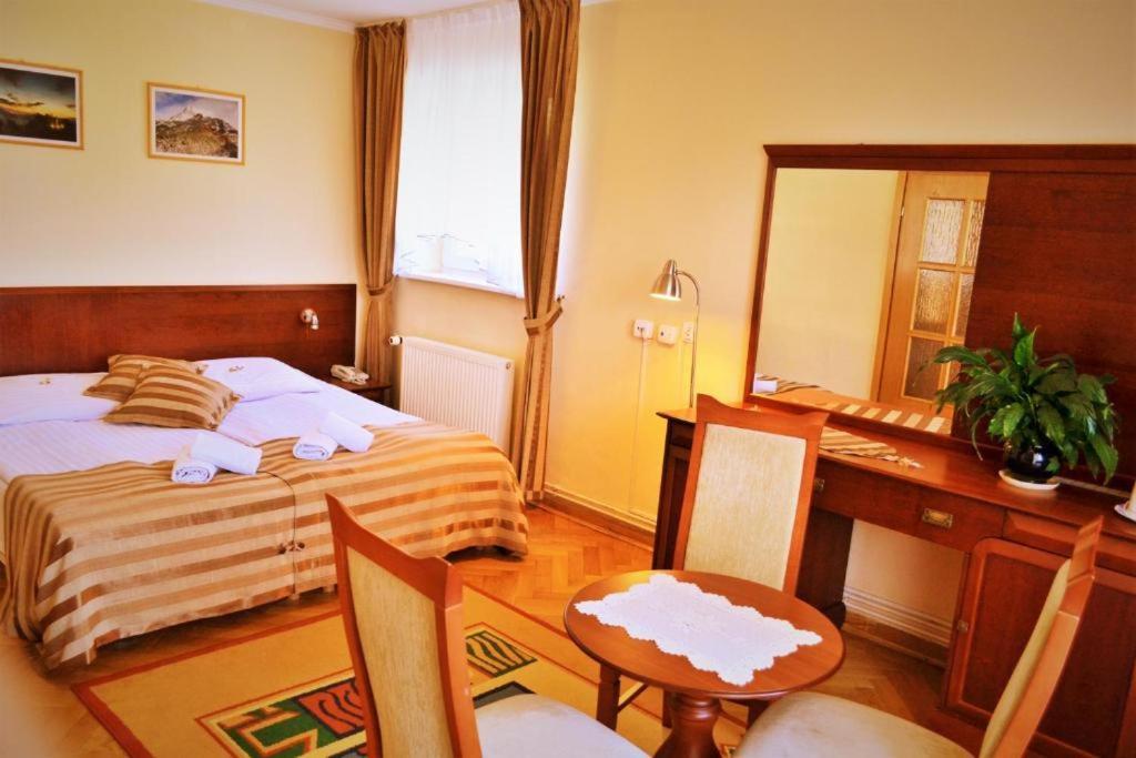 Wanta Bed and Breakfast Ζακοπάνε Εξωτερικό φωτογραφία